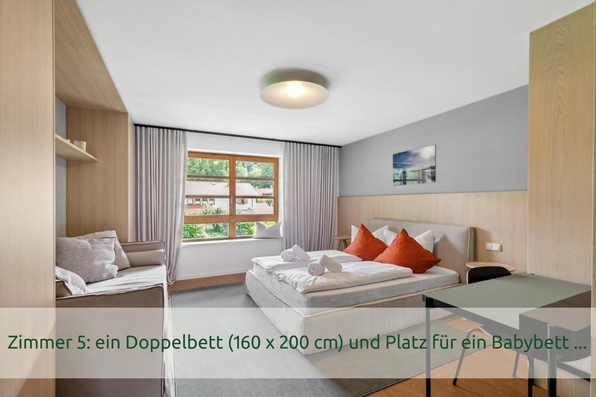 Luxus-Villa Mit Indoorpool, Sauna & Offenem Kamin Siegsdorf Bagian luar foto