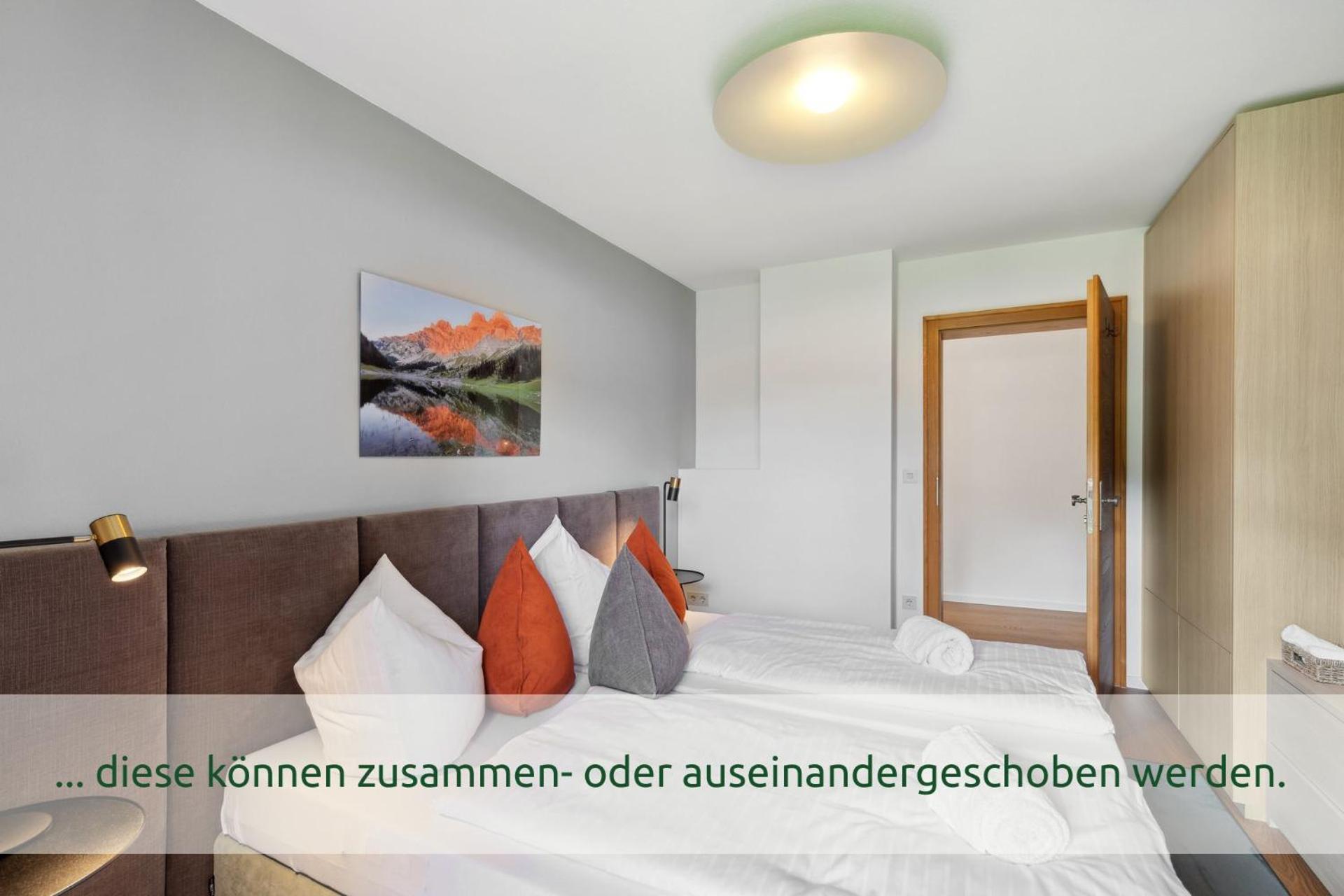 Luxus-Villa Mit Indoorpool, Sauna & Offenem Kamin Siegsdorf Bagian luar foto
