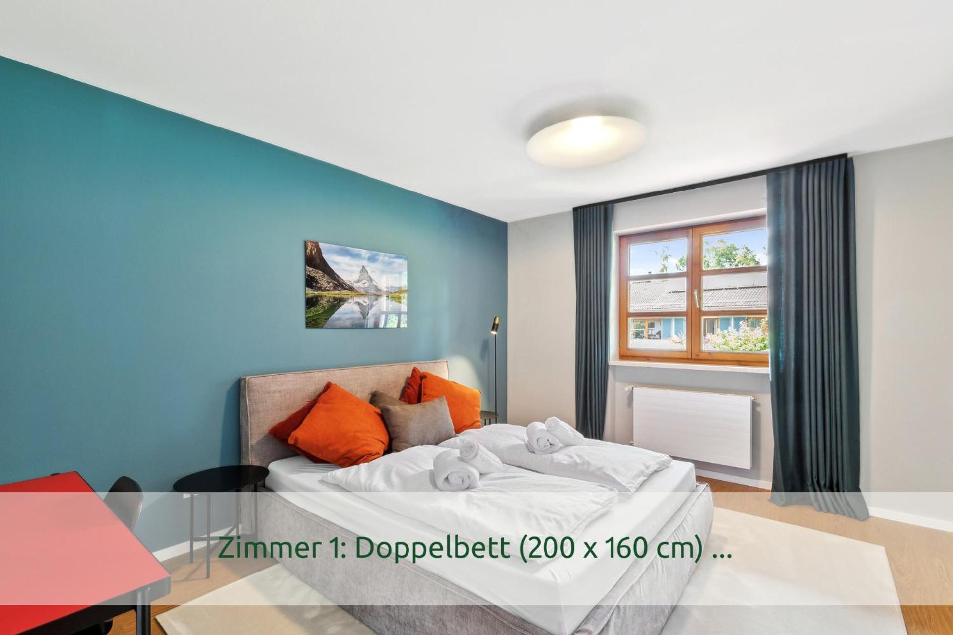 Luxus-Villa Mit Indoorpool, Sauna & Offenem Kamin Siegsdorf Bagian luar foto