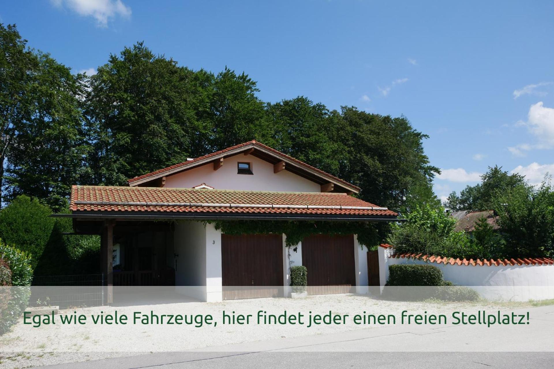 Luxus-Villa Mit Indoorpool, Sauna & Offenem Kamin Siegsdorf Bagian luar foto